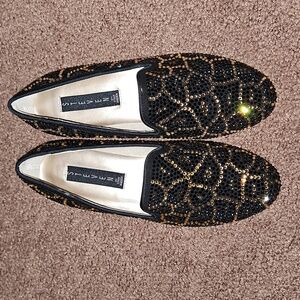 Steven By Steve Madden Flats Sizw 5.5